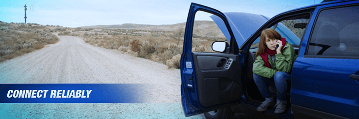 Connect Reliably with a Vehicle Signal Booster kit from Wilson