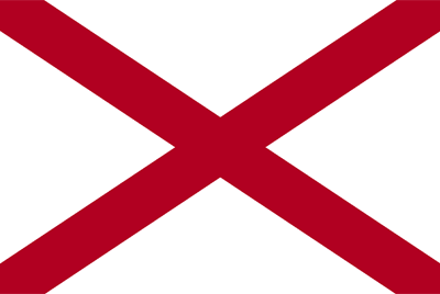 Alabama Flag