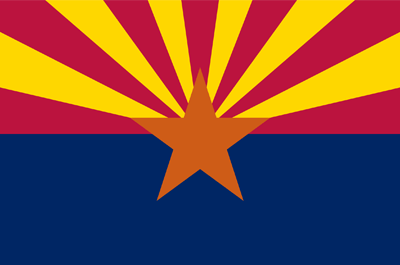 Arizona Flag