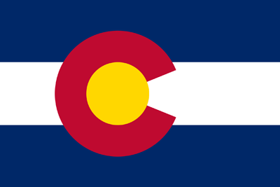 Colorado Flag