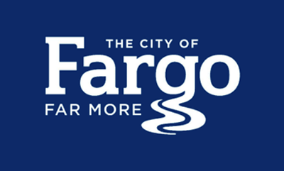 Fargo ND Flag