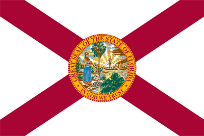 Florida Flag