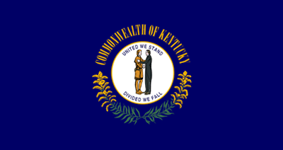 Kentucky Flag