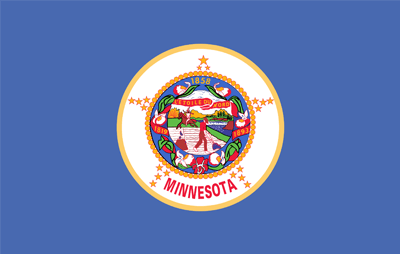 Minnesota Flag