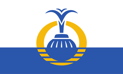 Orlando FL Flag