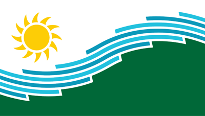 Spokane WA Flag