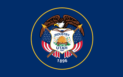 Utah Flag