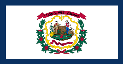 West Virginia Flag