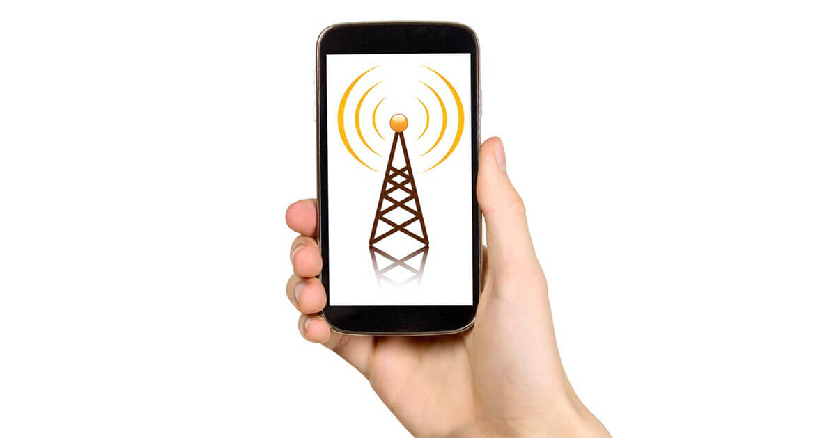 Understanding Cellular Radio