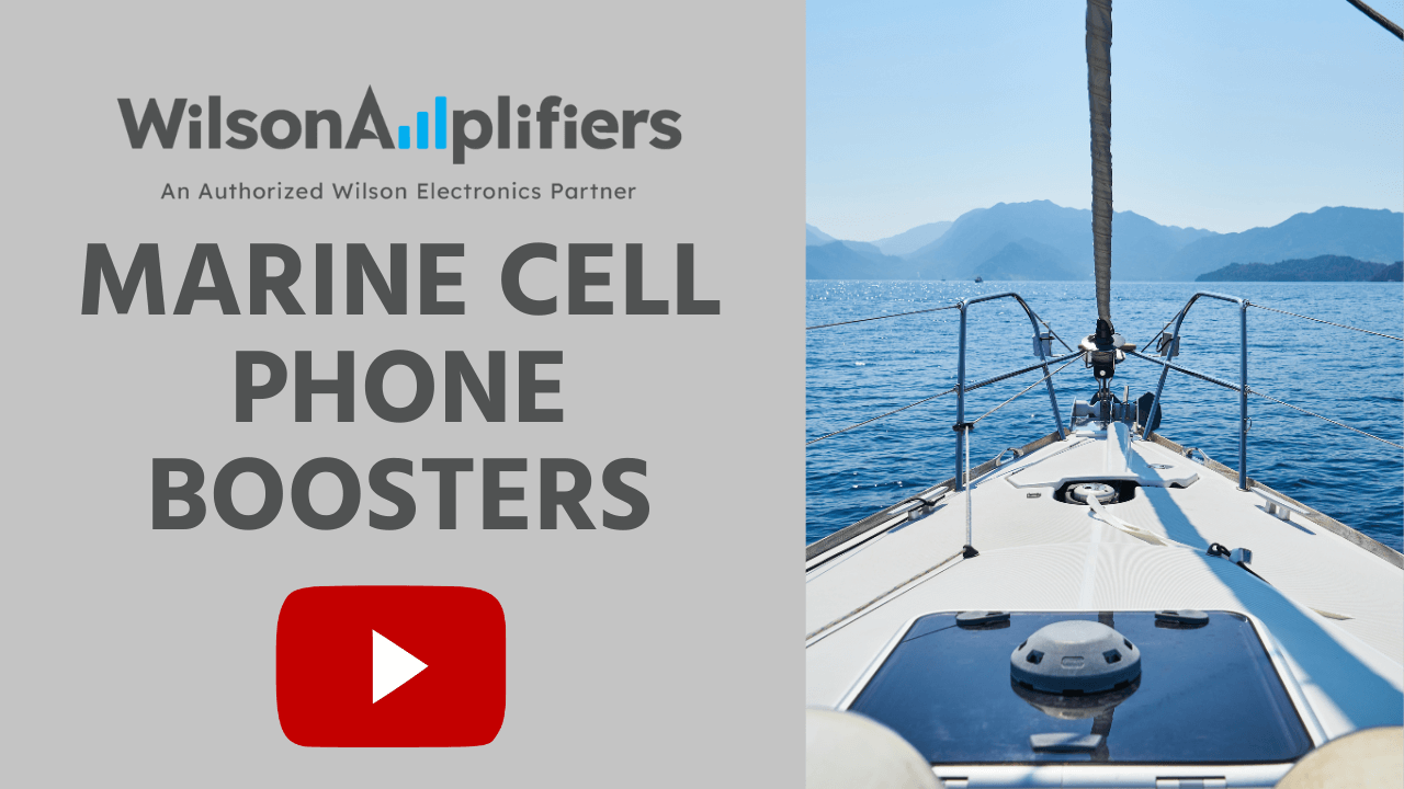 Video on How Cell Phone Signal Boosters Work