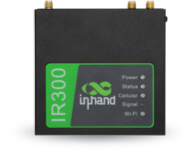 IR302 LTE CAT 1 Router