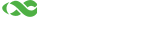 inhand white logo