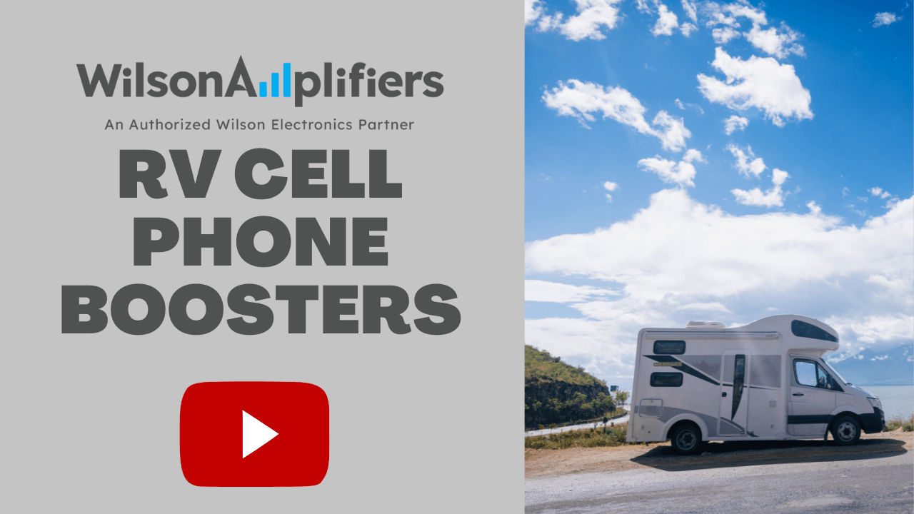 Video on How Cell Phone Signal Boosters Work