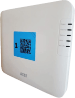 Amazon AT&T Cell Booster for Samsung