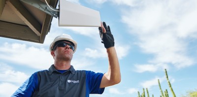 signal booster professional installation