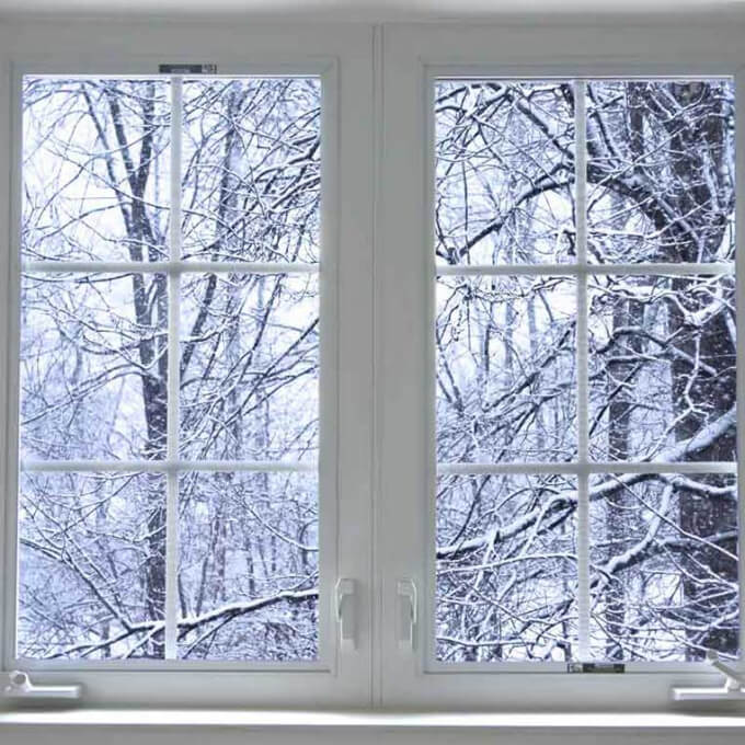 8. Clear Glass (-4 dB)