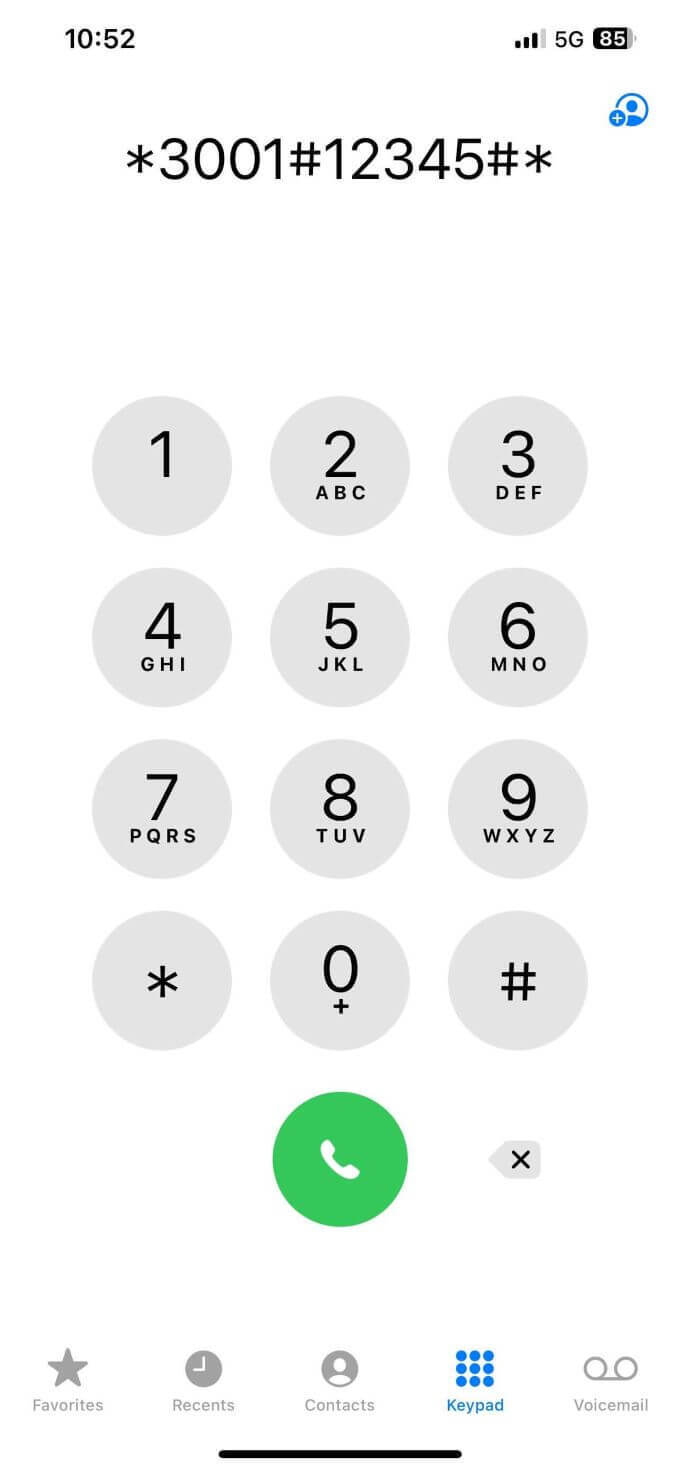 iphone-field-test-mode