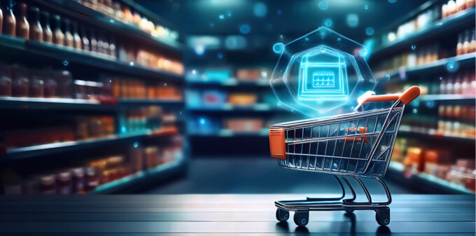 future-ready retail store
