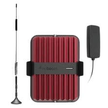 Drive Reach 12-Inch Antenna Bundle