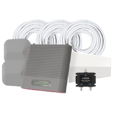 weBoost Home MultiRoom + 1 Antenna Expansion Bundle