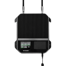 weBoost Metal Building 200 Cellular Booster Kit