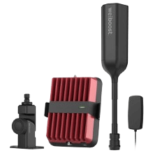 weBoost Work Truck Signal Booster