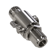 Wilson Electronics Lightning Arrestor - 50 Ohm