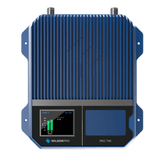 WilsonPro Pro 710i 5G Cell Phone Booster