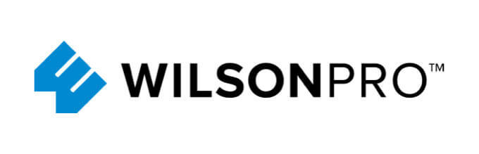 wilsonpro logo