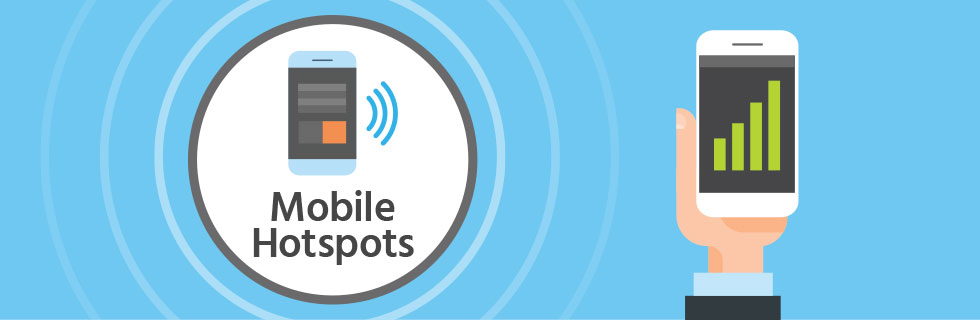 mobile hotspot image