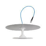 Wilson 4G Low-Profile Dome Antenna w/Reflector - 314406