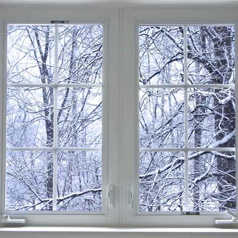 8. Clear Glass (-4 dB)