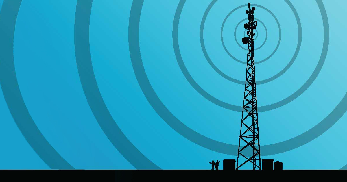 Find Your Nearest Cell Tower in Five Minutes or Less: 2019 Edition