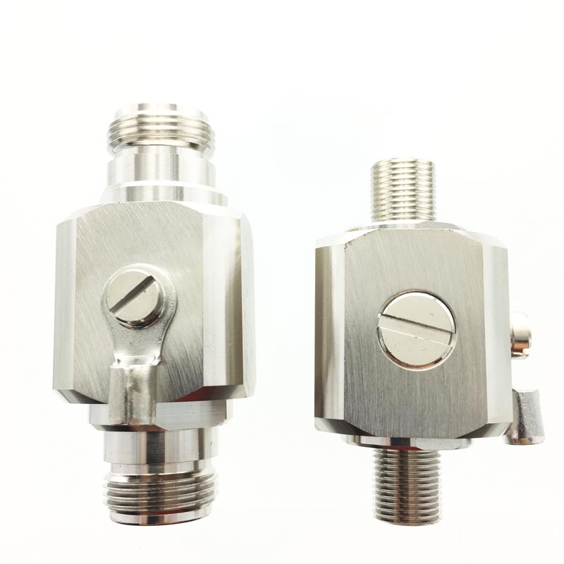 Lightning Surge Protectors