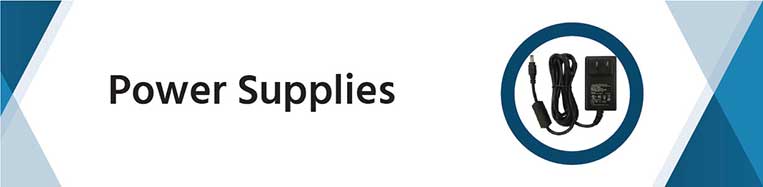 Signal Booster Power Supplies