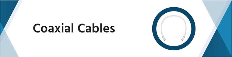 Signal Booster Coaxial Cable