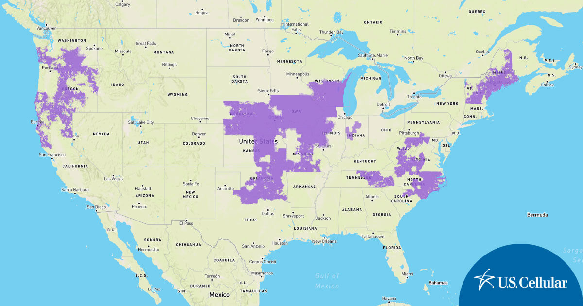 Which Carrier Has The Best Coverage In My Area