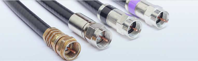 Understanding Coaxial Cables - The Complete Guide