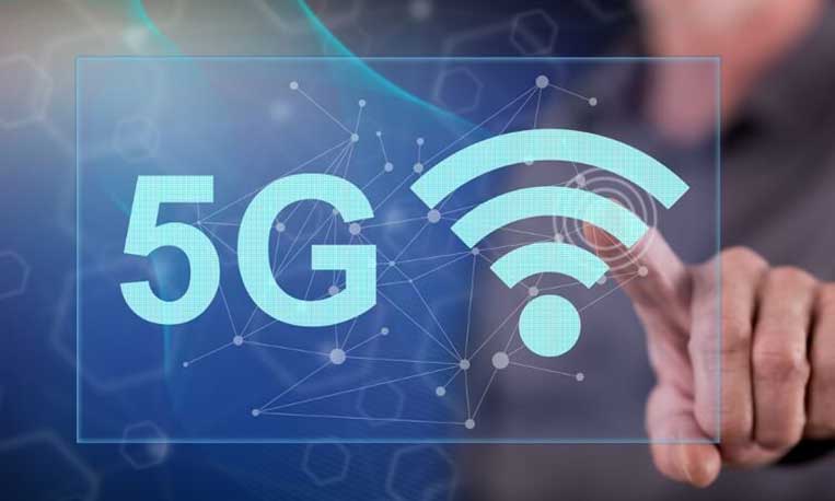 What is 5G capable of?