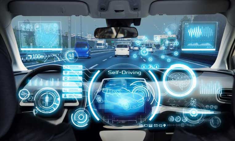 Where will 5G take us in the future?